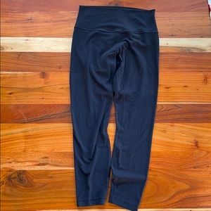 Lululemon Align Leggings 25”